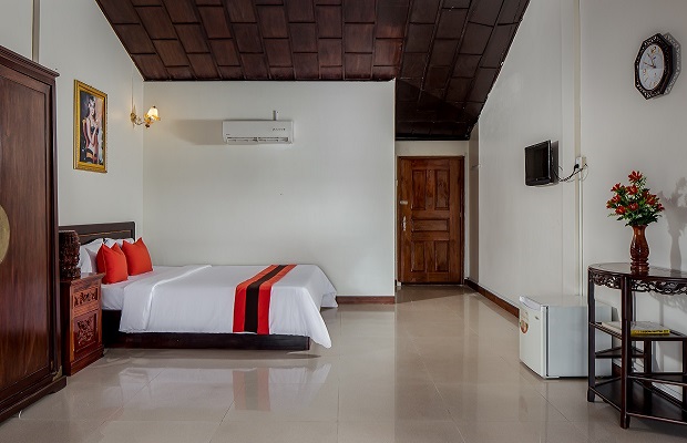 Suite River View