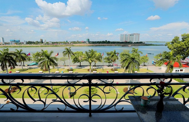 Suite River View